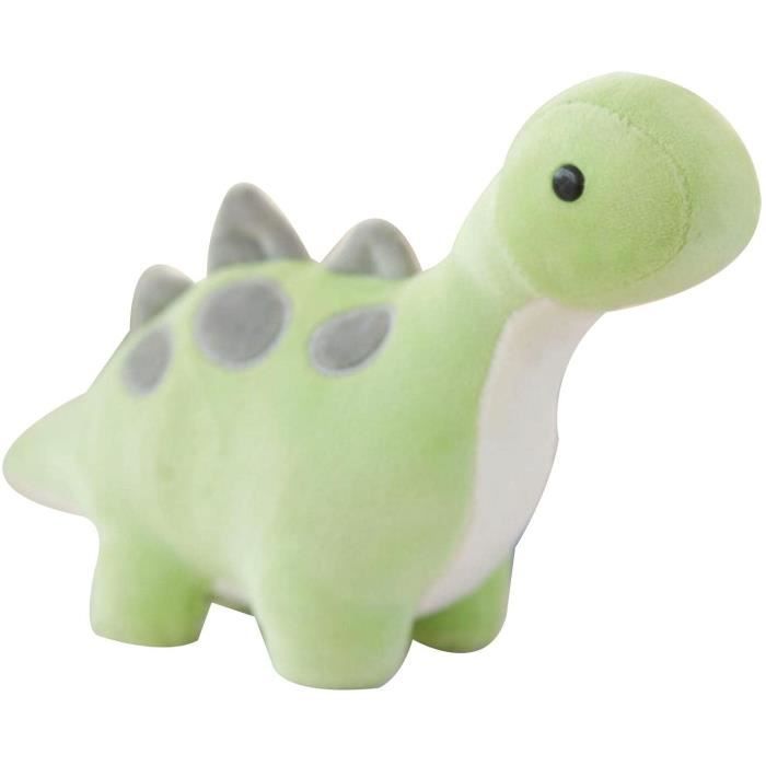 Peluche Dinosaure Peluche Figurine Jouet Mignon Dessin Animé