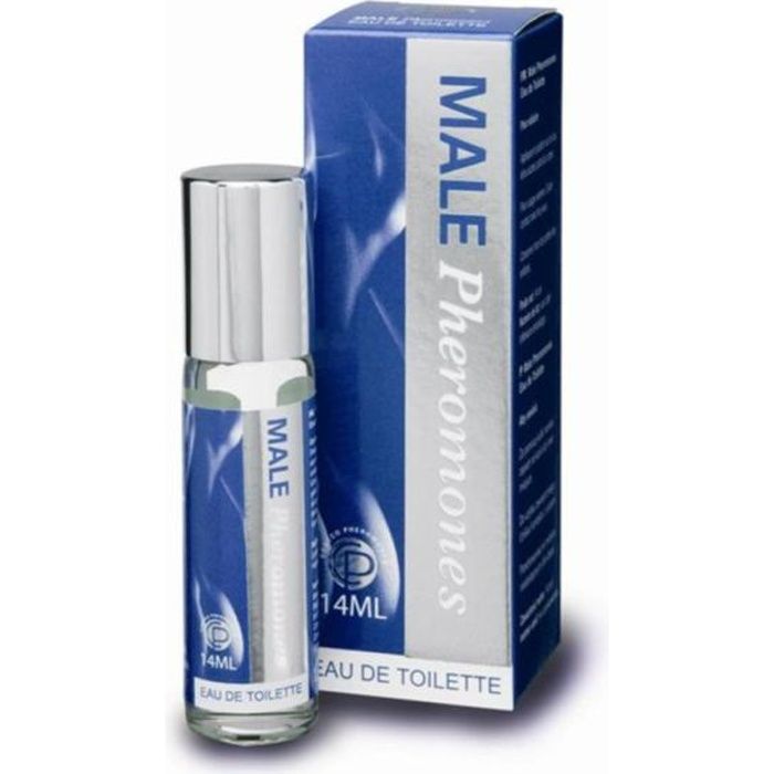 parfum pheromone avis