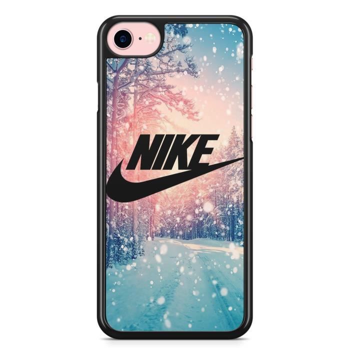 Coque iphone 2025 6 nike fille