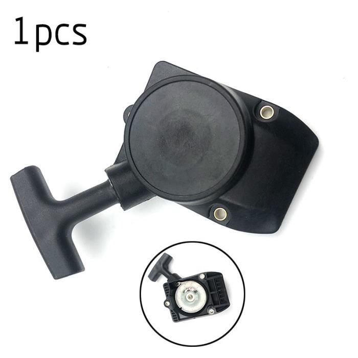 DÉMARREUR À TRACTION Pour Débroussailleuse, Tondeuse à Gazon