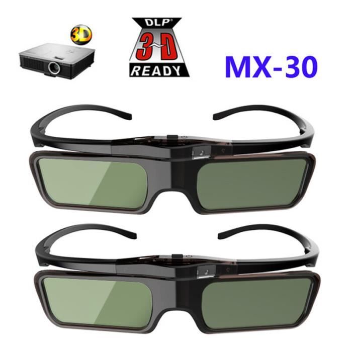Lunette 3d lg active clearance