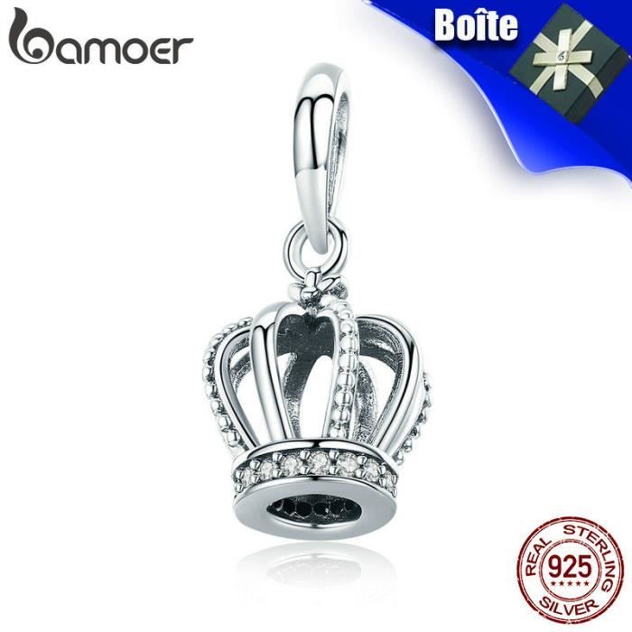 charm couronne pandora charm couronne pandora