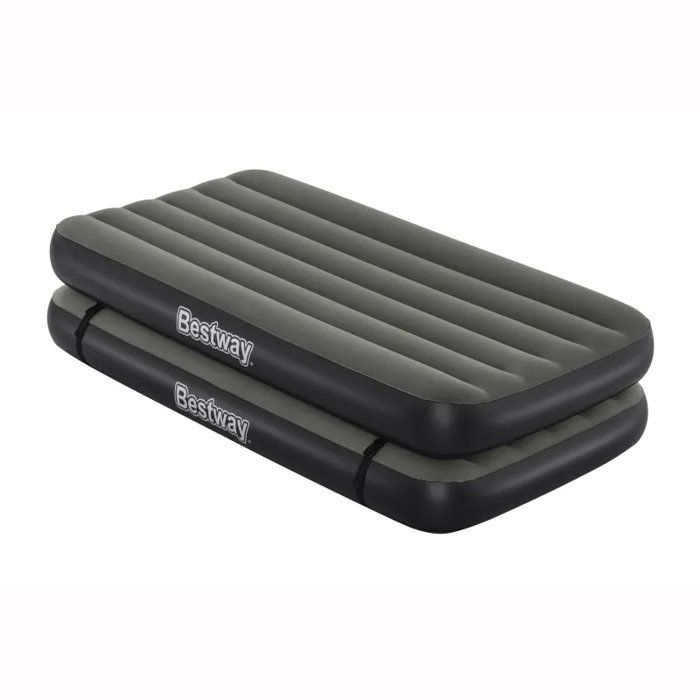 Bestway Matelas Gonflable 3 en 1 Tritech
