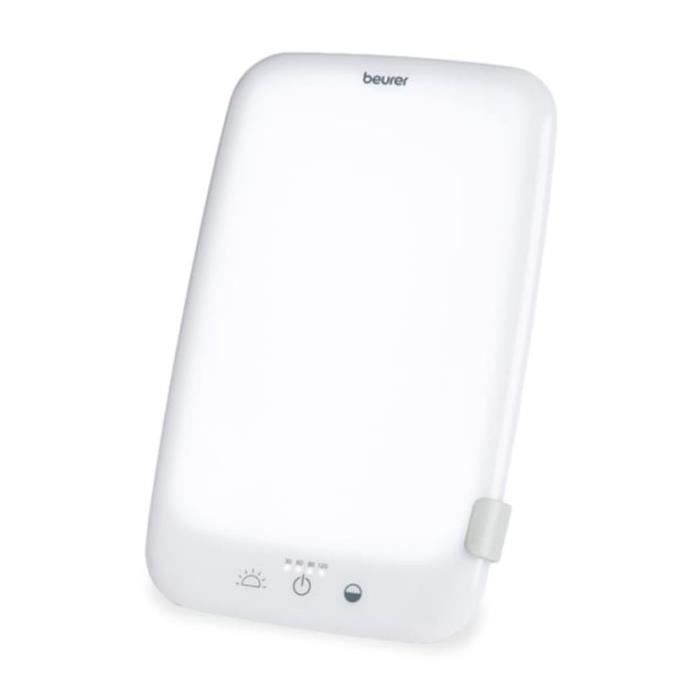 Lampe de luminotherapie BEURER TL 35 10 000 lux LED - vue 8