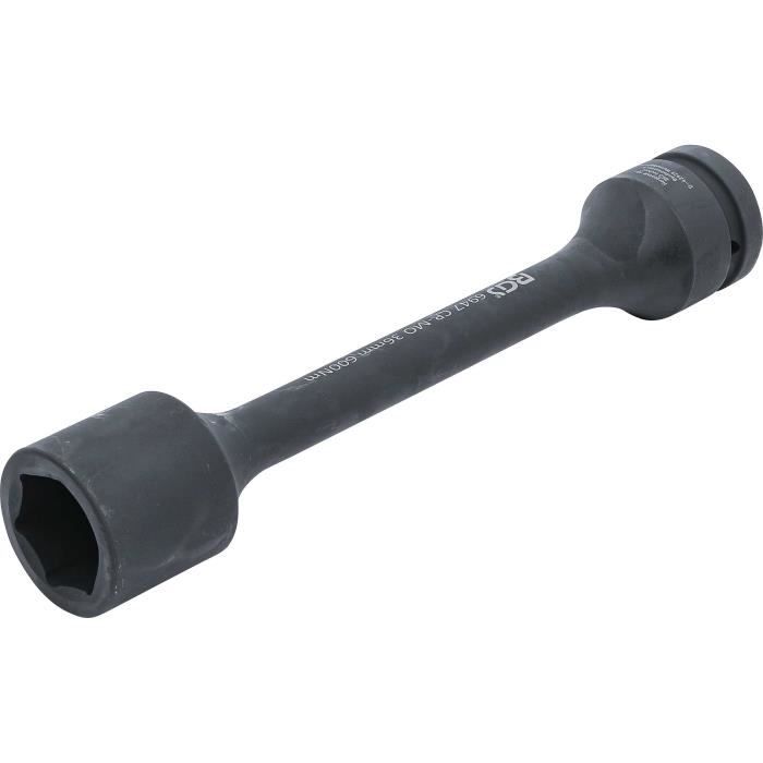 Douille de torsion à choc - BGS - 6947 - 25 mm (1'') - 36 mm - Acier ...