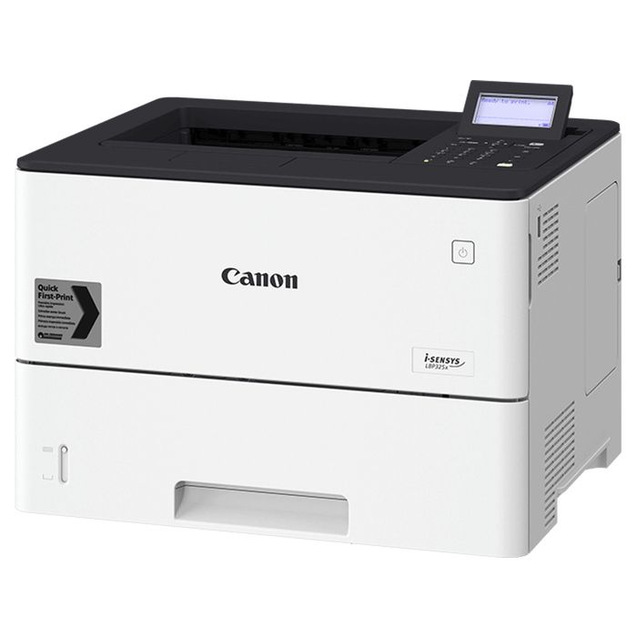Canon LBP325x 3515C004 - vue 5