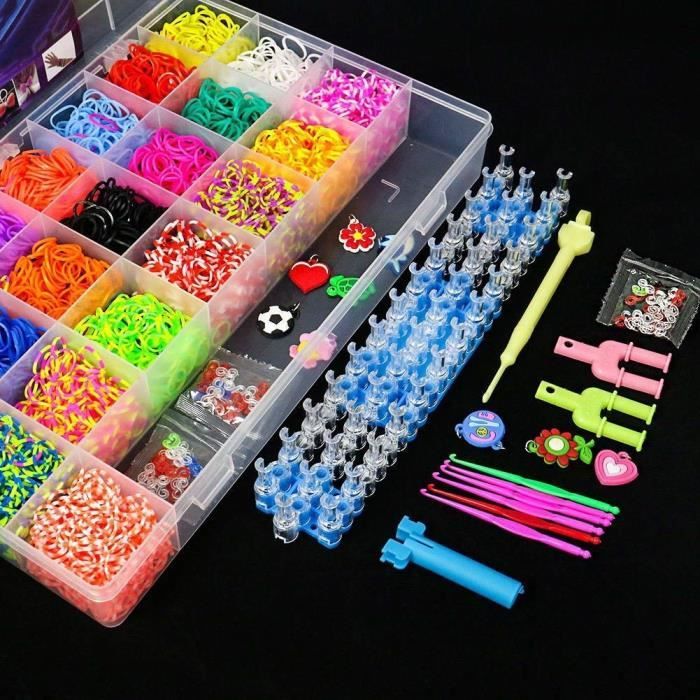 Boite Elastique Pour Bracelet Achat Vente Pas Cher