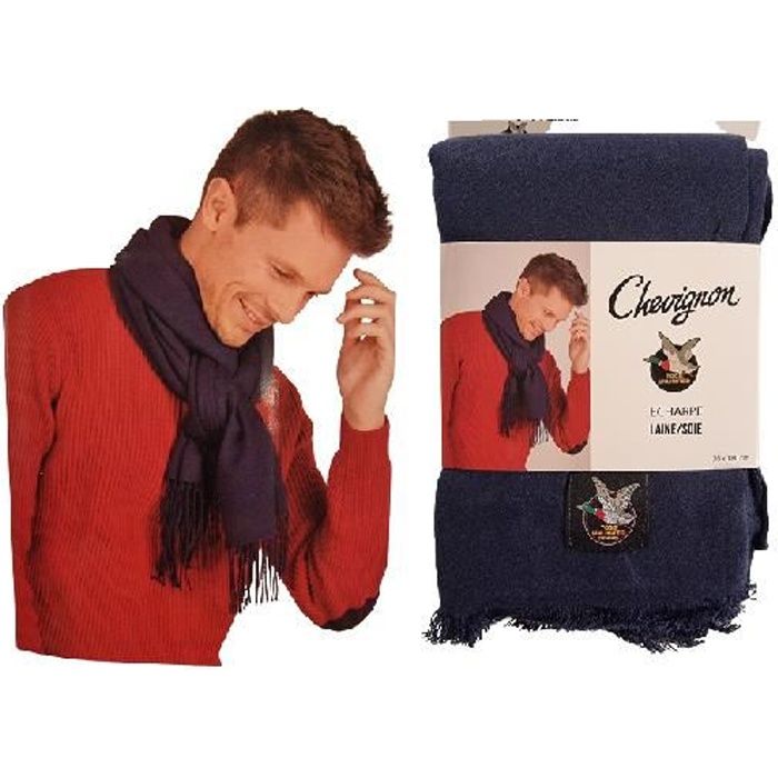 Sac chevignon homme cheap