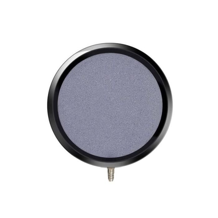 Meilleurs prix pour Diffuseur d'air premium avec support - Bulleur 20cm