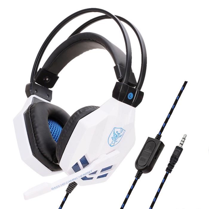 Casque gaming compatible switch Clearance