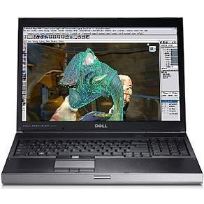 dell precision M6400 14 2 DUO 8GO 500GO HDD - Dell