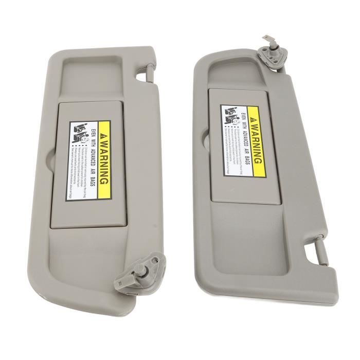 Pare-Soleil De Voiture MagnéTique Pour Citroen C3 AIRCROSS, Vitres - Foto 4