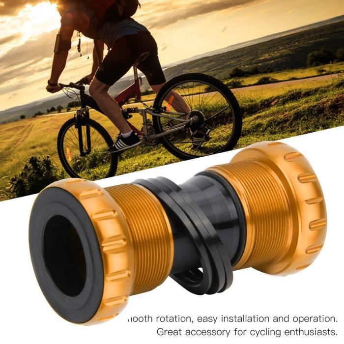Roulement De Pédalier Complet Avec Manivelle - Rad Runner - Pour Vélo Universel