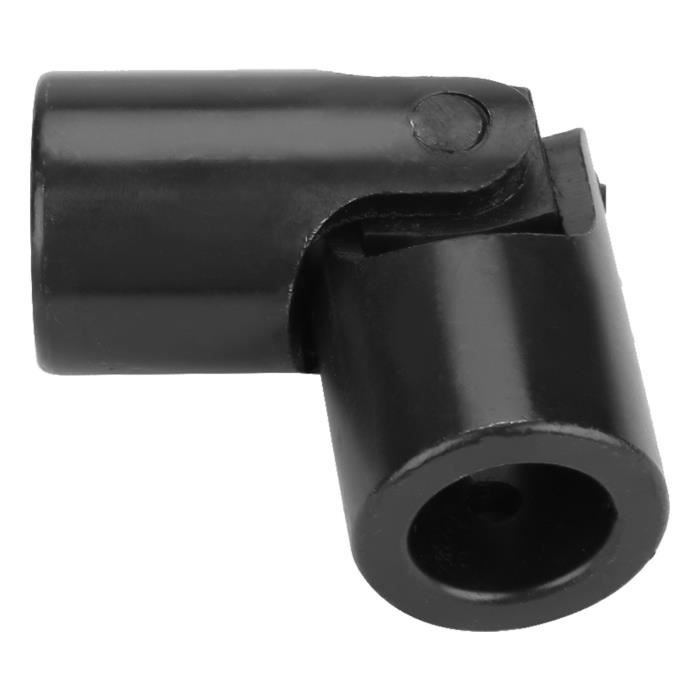 EVTSCAN Dernier Joint Universel, Connecteur De Moteur D'accouplement D'arbre 20x32x85mm Joint Universel De Direction Bricolage En Métal Utilisé Pour