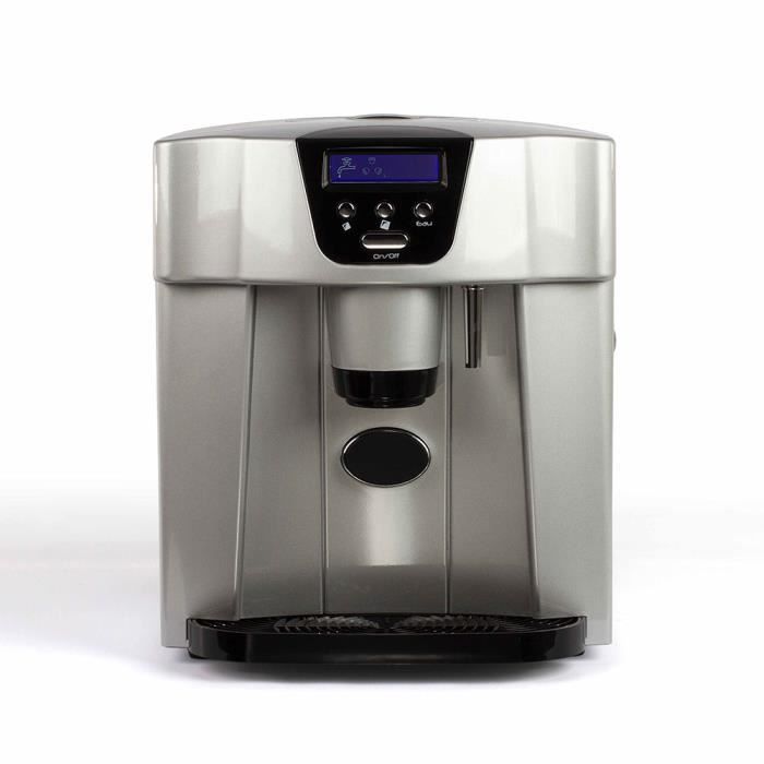 Distributeur A Eau Et Glacons Dom368 Achat Vente Machine A Glacons Cdiscount