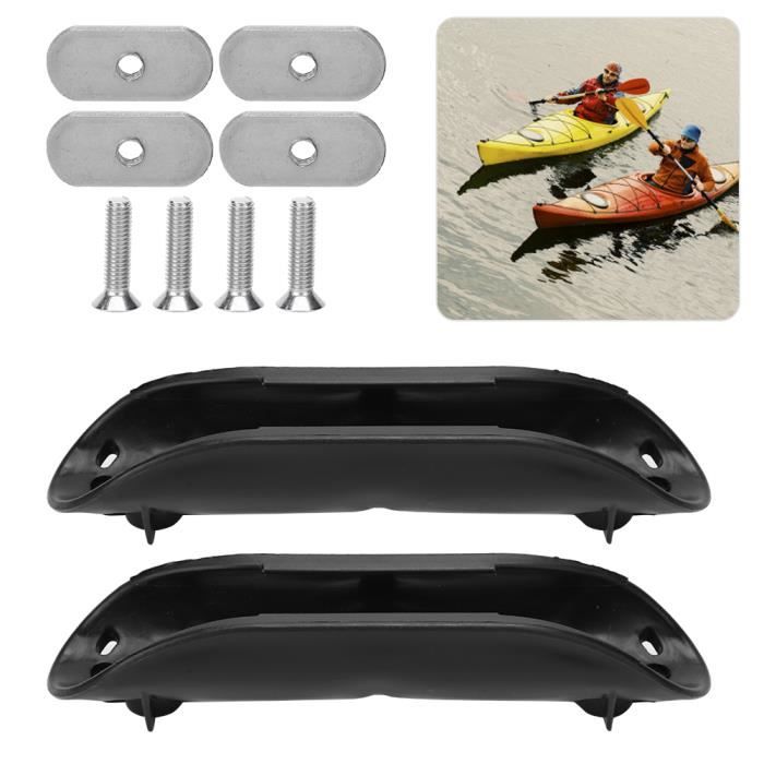 Supports Latéraux Avec Tête Et Boulon En Acier Inoxydable 316