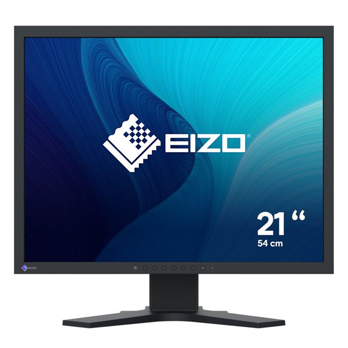 EIZO FlexScan S2134 LED display 54 1 cm 21.3 1600 x 1200 pixels UXGA Neuf - vue 9