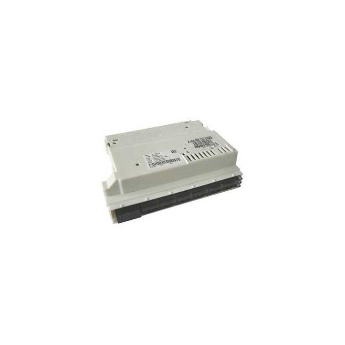 CARTE ELECTRONIQUE LAVE VAISSELLE 973911916311047 MODULE ÉLECTRONIQUE CONFIGURÉ EDW15 - Electrolux