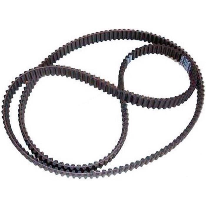 Courroie polyV adaptable sur scie à ruban Cdiscount Bricolage