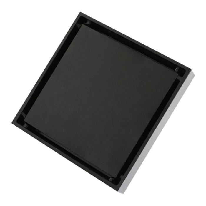 Plat à Four Carré HEROGO 21x21x5cm - Acier Inoxydable - Pour Brownies, Lasagnes