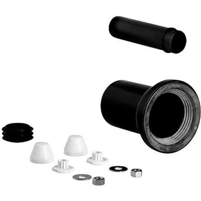 Grohe Garniture de raccordement pour wc suspendu 37311K00