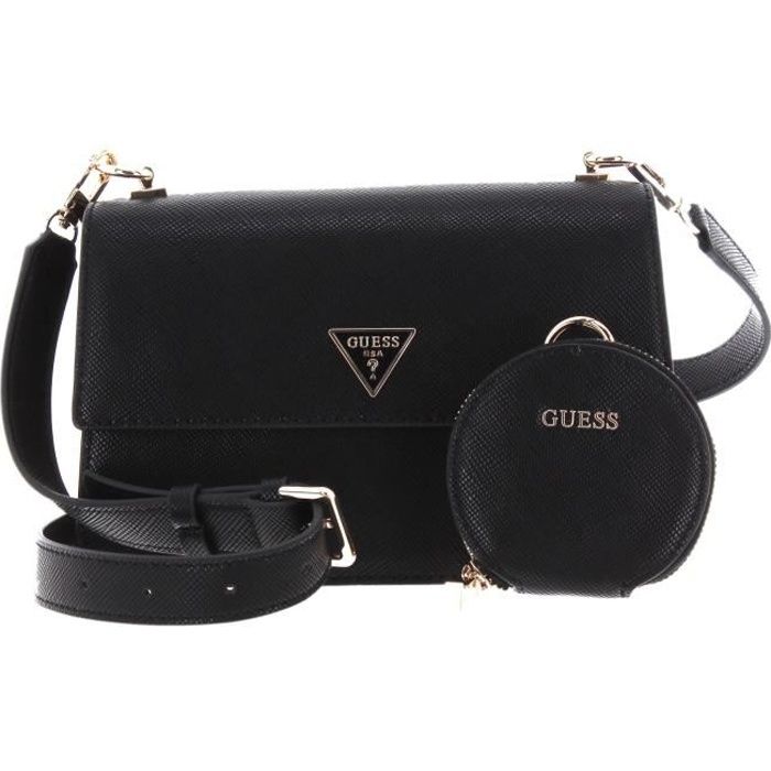 Guess crossbody flap shop