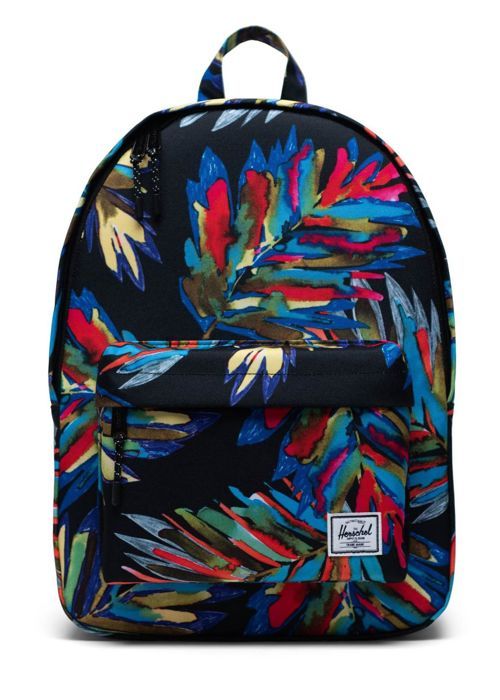 Herschel Classic Backpack Painted Palm 127214 sac dos sac a