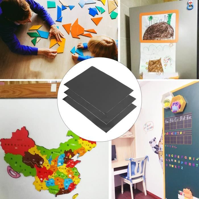 Conteneur Géocaching Magnétique + Feuille De Journal - Maison - Fabriqué En Lituanie