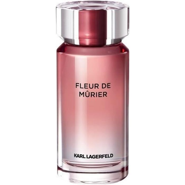 lagerfeld parfum femme