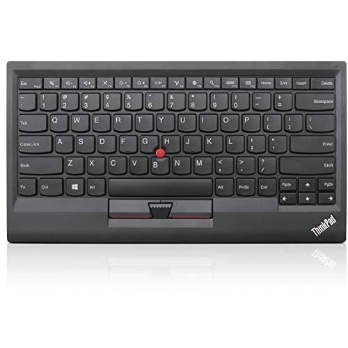 LENOVO KEYBOARD FOR THINKPAD CLAVIER USB FRU01YP091
