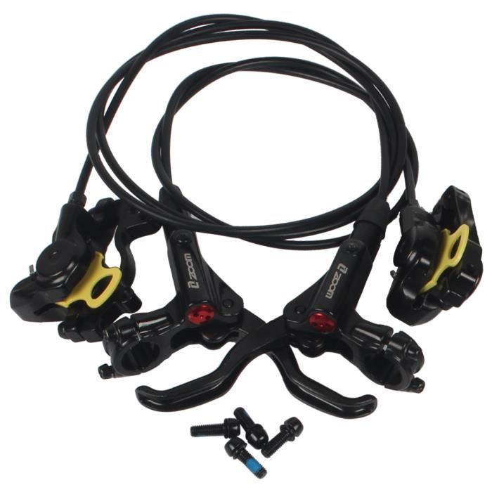 AKANTOR C/âble de d/érailleur Universel pour VTT et Route