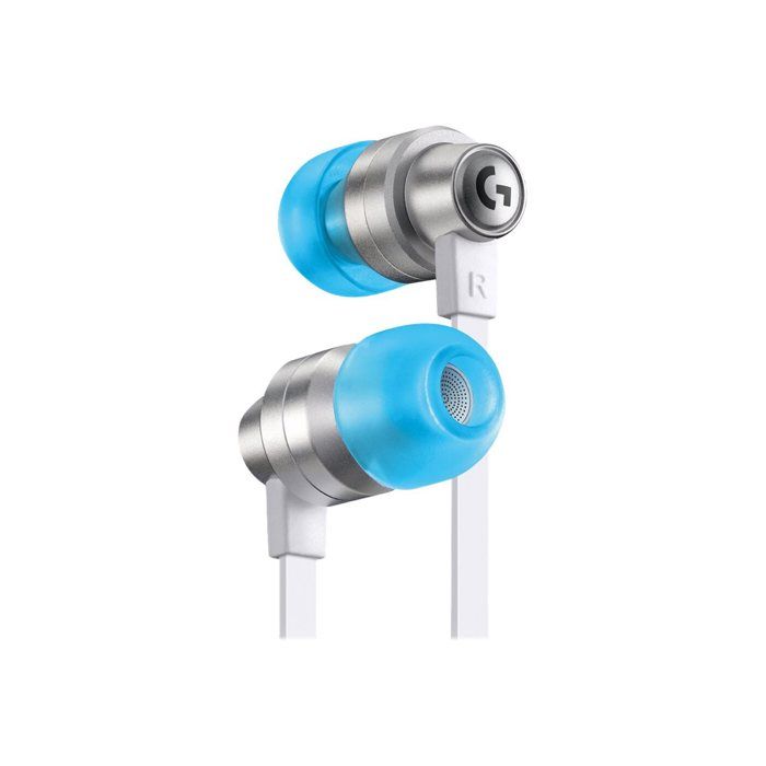 G333 Gaming Earphones BOLLYWOOD EMEA 914