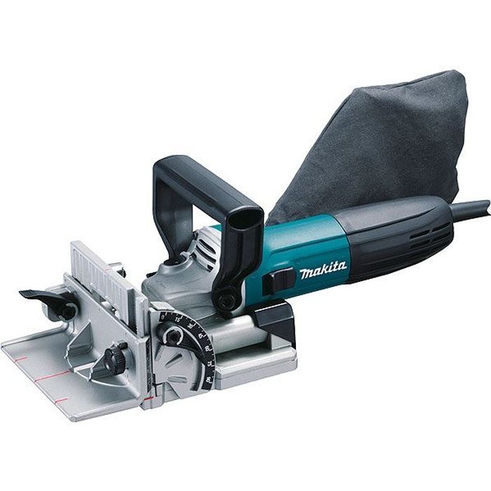 Makita Fraiseuse PJ7000 - vue 2