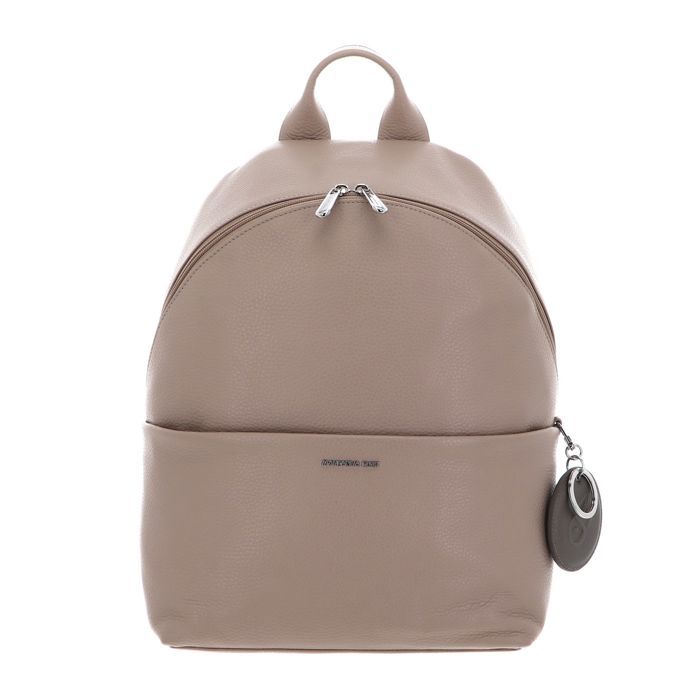 Sac Cuir Italien Sac à Main Mandarina Duck Mellow URBAN - Cuir Italien Texturé, Bandoulière Réglable Sac Bandoulière Urbain