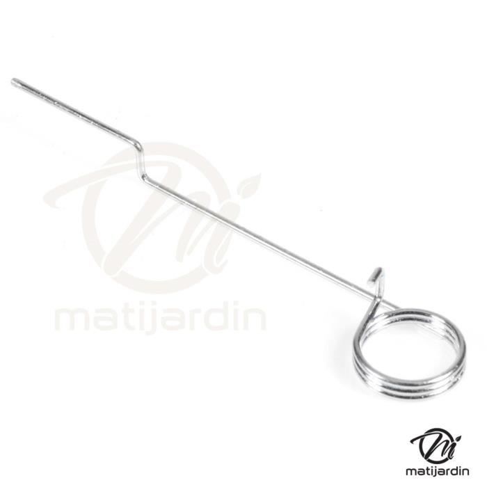 LEVIER TIGE RESSORT Déclencheur Accélérateur Remplacer