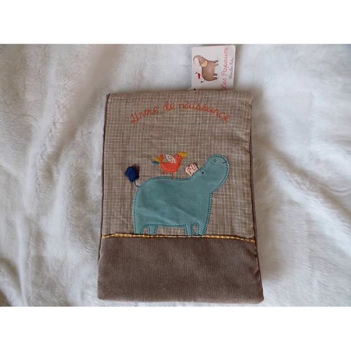 livre de naissance moulin roty