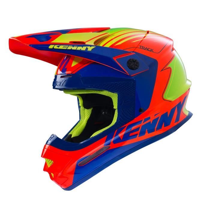 Casque kenny pas cher clearance
