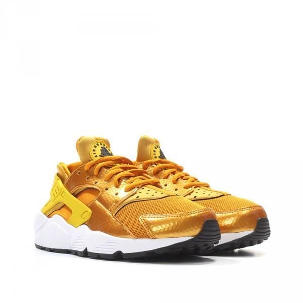 air huarache gold