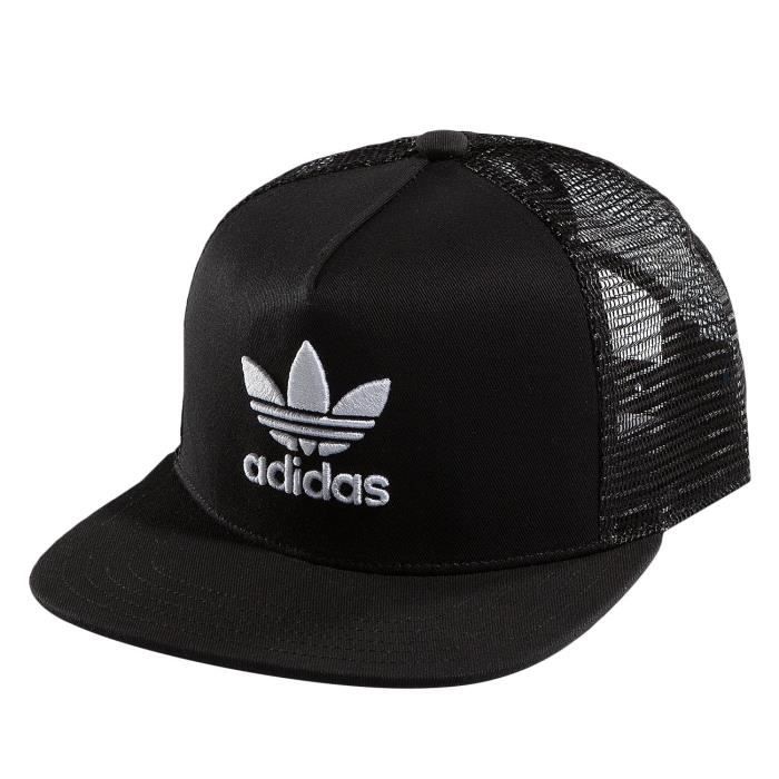 adidas originals neva sweat ras du cou noir