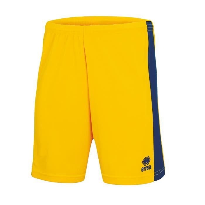 Errea Short Bolton Noir//Blanc