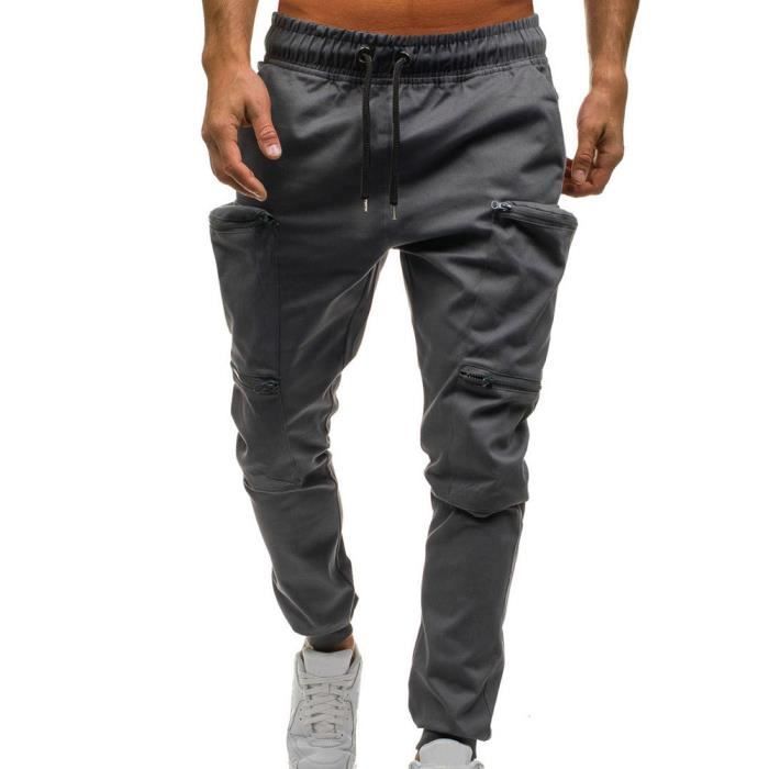 Jogging serré homme Clearance