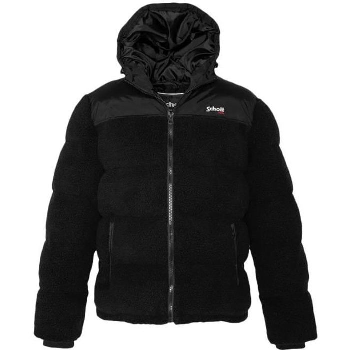 Doudoune store schott homme
