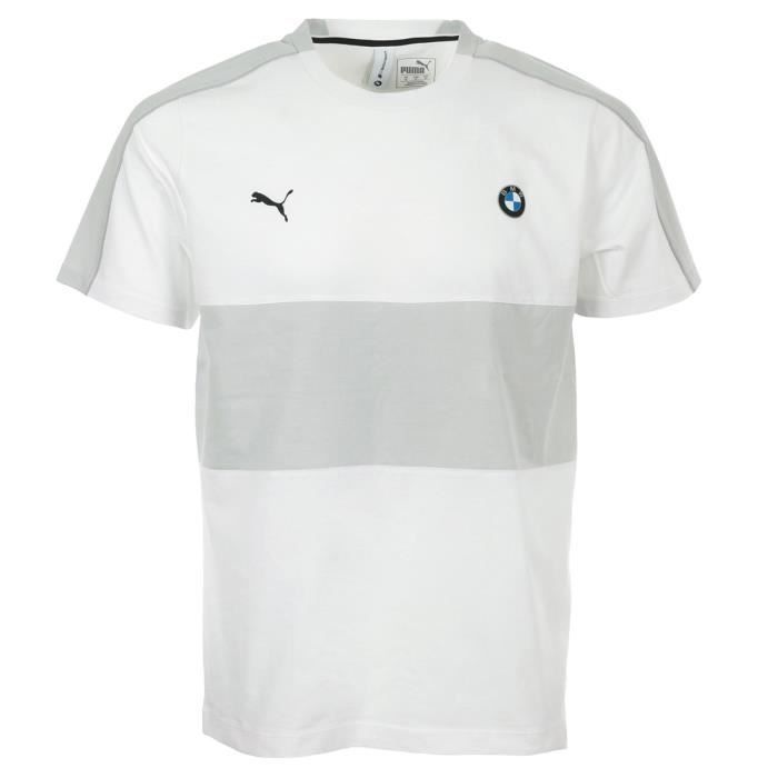 puma tee shirt