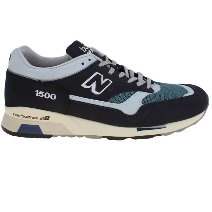 new balance 1500 argent