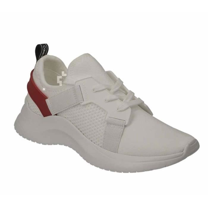 Calvin klein urbi clearance sneaker