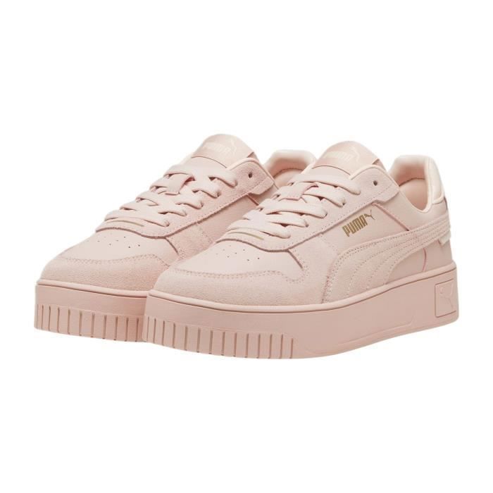 Puma Baskets Puma Carina Street SD Femmes