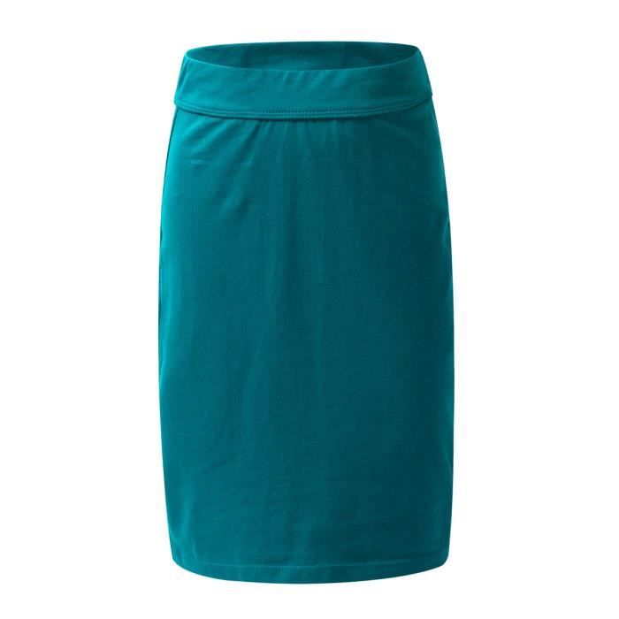 Jupe crayon enfant Sale