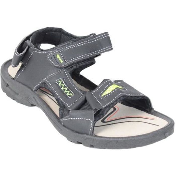 sandales scratch homme