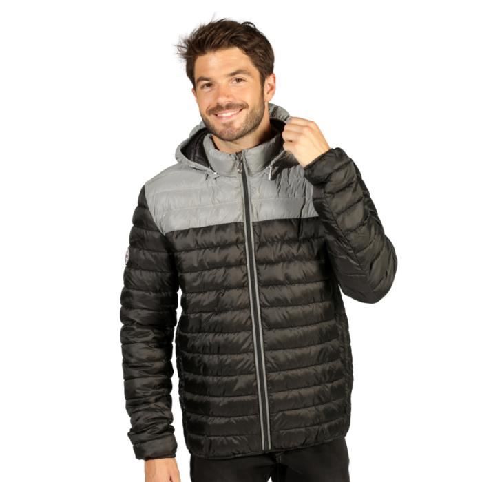 Doudoune reflective homme online