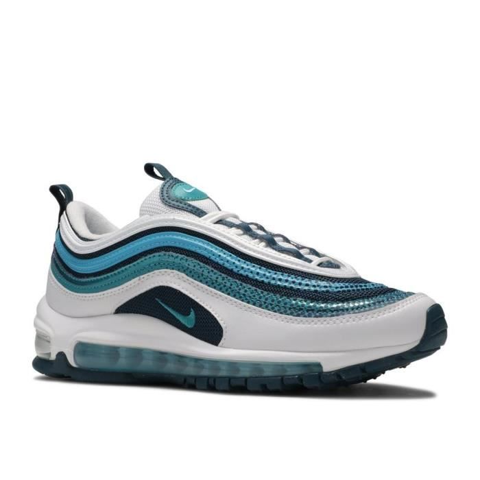air max 97 tn bleu